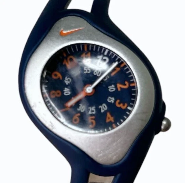 nike ナイキ　腕時計　triax sweeper wk0004 00s Nike watch triax sweeper wk0004 00s | eBay