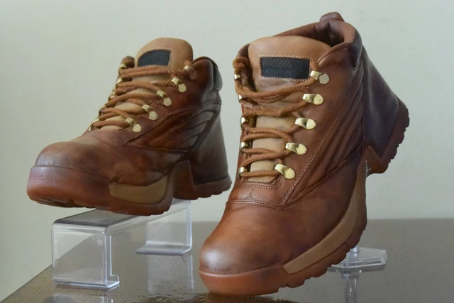 nike air jordan downtown boots