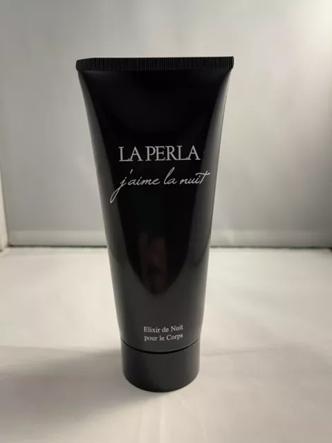 La Perla Jaime de nuit Elixir de nuit- 6.6 oz BRAND NEW