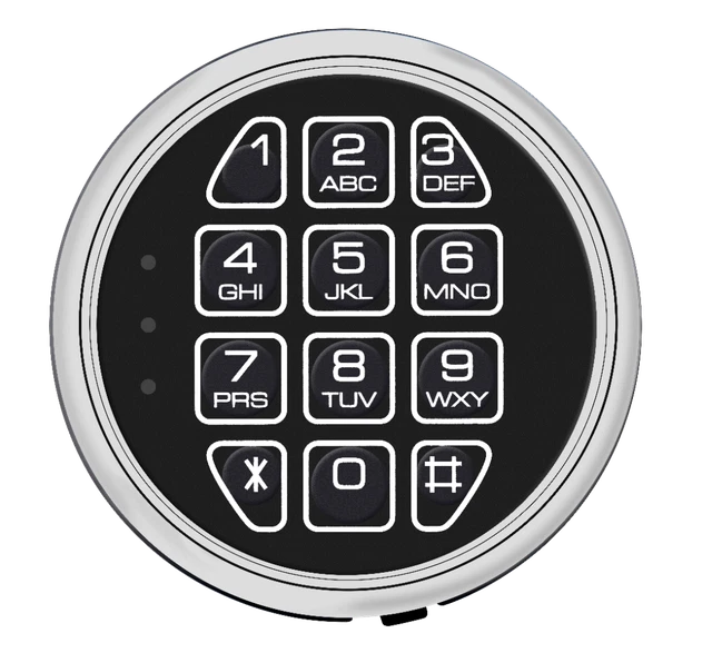 BUILD YOUR OWN Safe DIY Gun Replacement Lock for Stackon