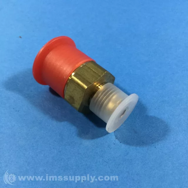 Parker 6-8 FTX-B Male Connector FNIP