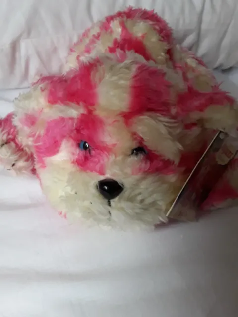 Bagpuss Plush