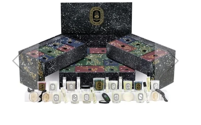 YVES ROCHER | NUIT VANILLE | EDT 100ml SOUS BLISTER | Édition limitée