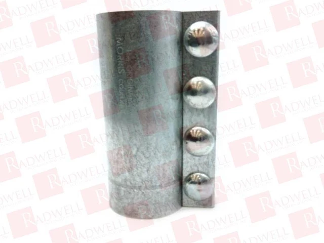 Morris Coupling 3-4C-Od / 34Cod (Brand New)