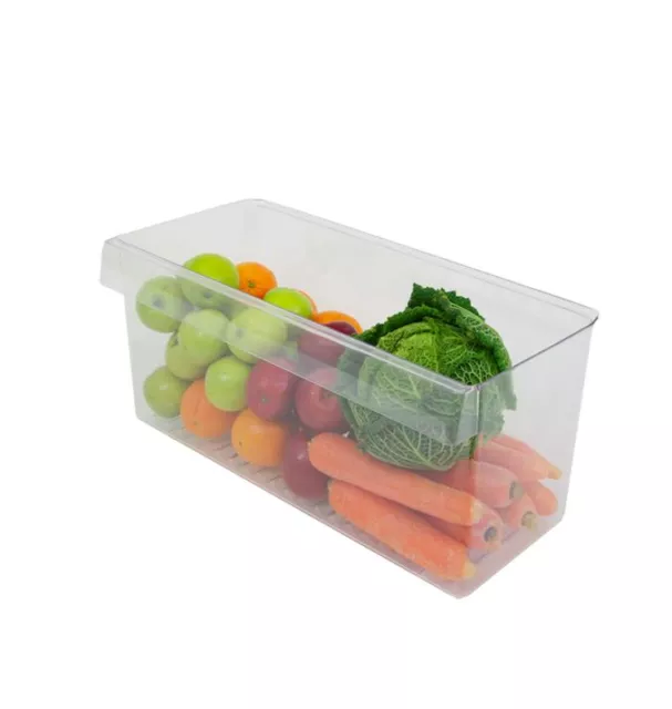 FISHER & PAYKEL FRIDGE Crisper Bin - 513mm x 250mm x 240mm 876537 N325T E361T