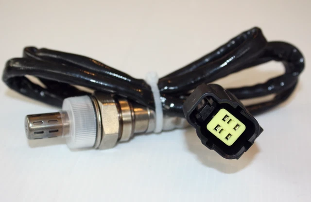 OXYGEN O2 SENSOR for MAZDA 3 BK LF 2.0L L3 2.3L 06-08 Post Cat rear lambda OXYGEN O2 SENSOR for MAZDA 3 BK LF 2.0L L3 2.3L 06-08 Post Cat rear lambda