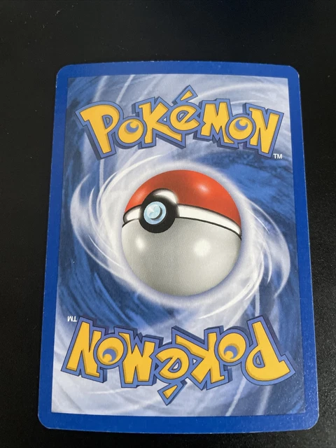 Ponyta Holo - Pokemon 76/112 Ex Red Light Green Leaf Close To New Fr 2
