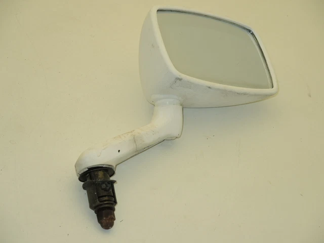 Rétroviseur droit HONDA VFR 750 RC24 de 1987