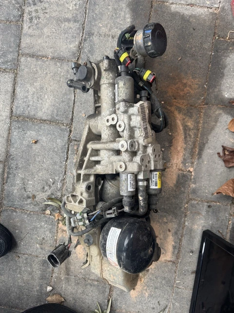 LCC Blocchetto Accensione Per RENAULT MASTER &ndash; Compra A