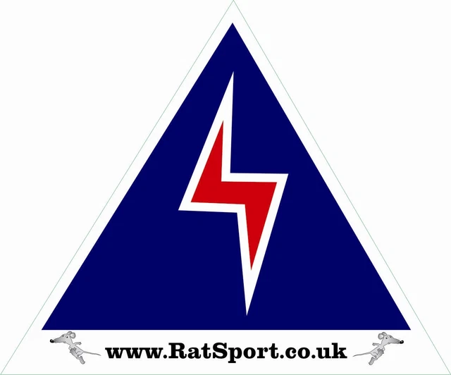 RALLY RACE CAR Kill Switch Battery Isolator FIA MSA Approved Sticker