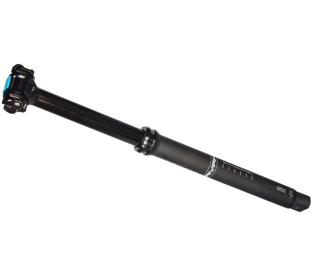 PRO seat post Koryak DSP 170mm 30.9mm retractable Alu black