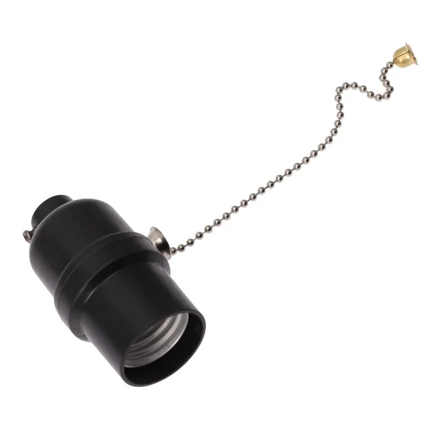 Portalampada Da Giardino Con Attacco A Soffitto E27 V-TAC VT-735 - 10