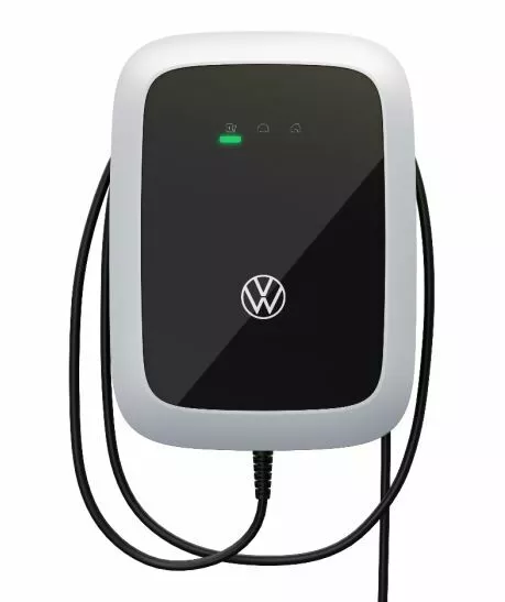 ELLI VW ID. Wallbox Charger Basis, Connect od. Pro bis zu 11kw