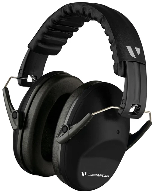 Kids Ear Protection Earmuffs - Kids Noise Cancelling Headphones for Autism Todd