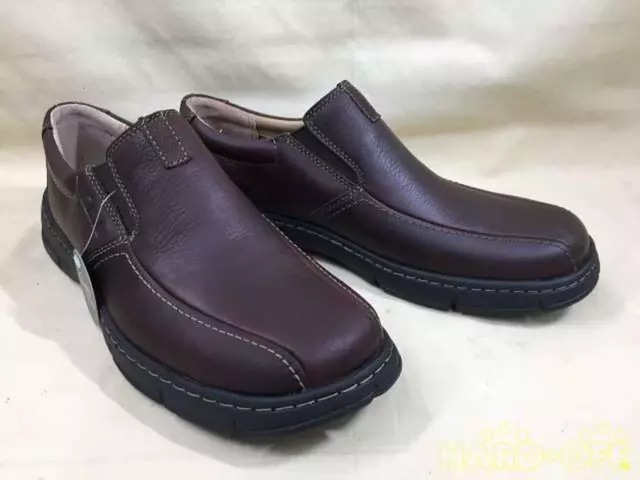MEN S SHOES model number EIFFEL 86205 CLARKS 189.60 PicClick