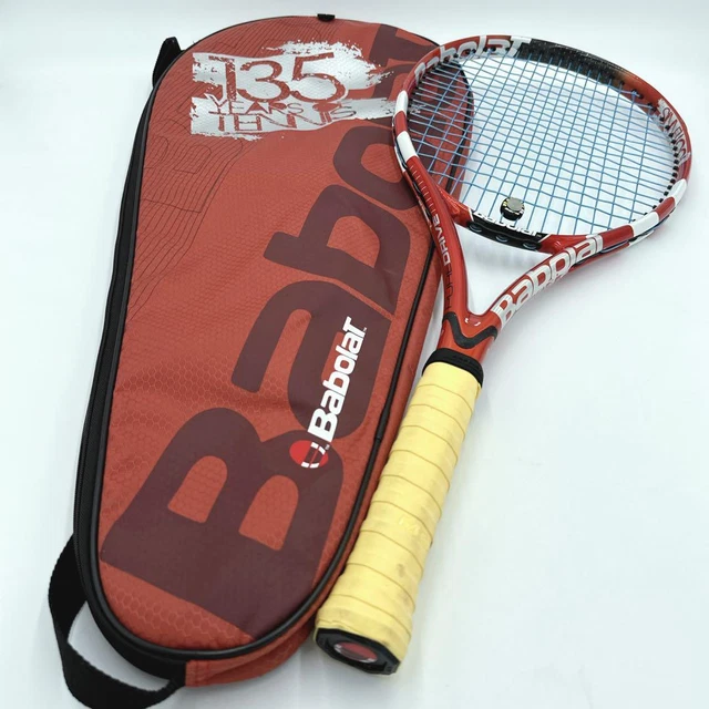 Babolat Pure drive G2 USED バボラ ピュア ドライブ 2018年モデル(G2