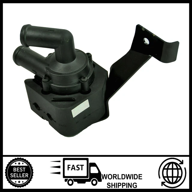 BMW Kühlmittelpumpe Elektrisch 11518635089 Kaufen