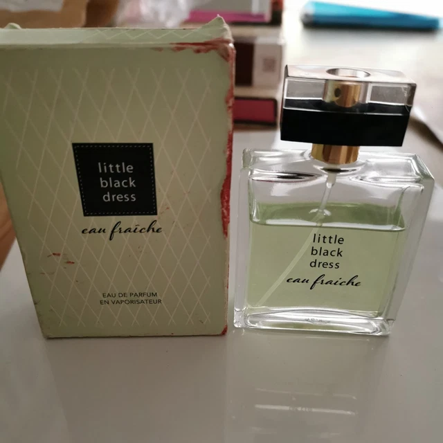 princess polly baby blue dress Amazon.com : Avon Little Black Dress Deodorant Roll-on for Women (40ml) main image 1