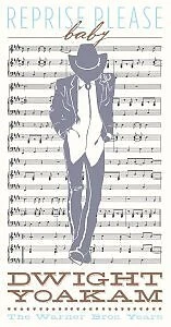DWIGHT YOAKAM - Reprise Please Baby: The Warner Bros. Years - 4 CD - Box Set