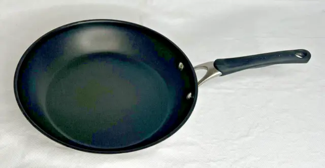 Calphalon  1390 Frying Cookware Stainless Non Stick Coating  10" Fry Skillet Pan