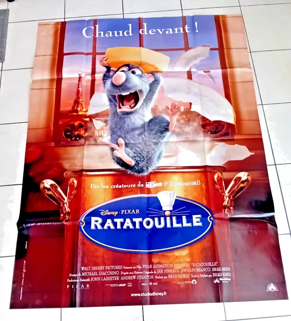 affiche-originale-du-film-d-animation-disney-pixar-ratatouille-120-160