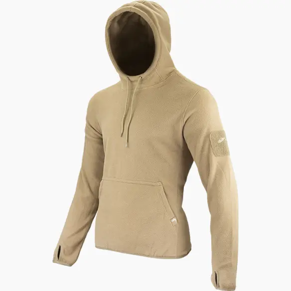 Viper Tactical Fleece Hoodie Coyote Hunting Shooting Army Military Recon