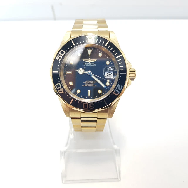 RELOJ HOMBRE INVICTA Pro Diver 8929 PO166510 EUR 85 00 PicClick IT
