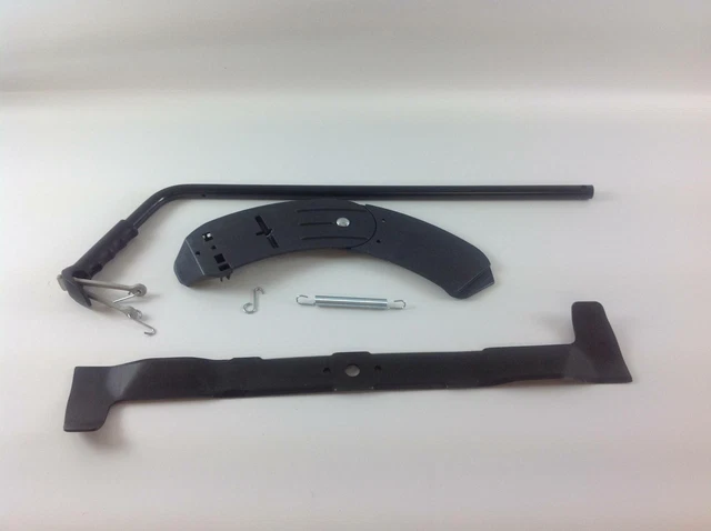 Kit Tappo Mulching Trattorino Con Piatto Da 118cm ORIGINALE STIGA 2i030000121 63689595