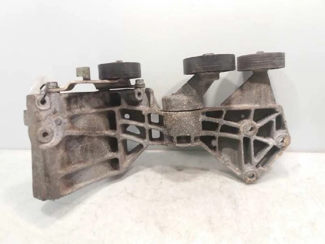 6400500111 galet tendeur pour MERCEDES-BENZ CLASE A 160 CDI A6402021040 8066635 3