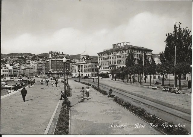 Trieste