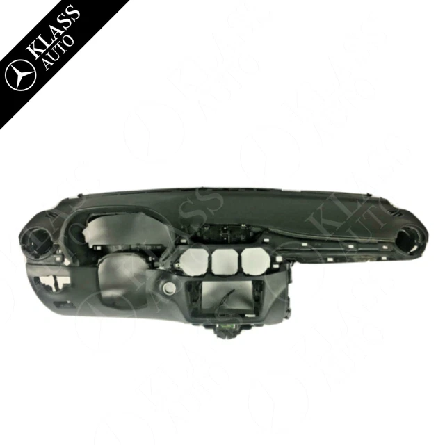 Tableau de bord Mercedes classe B W246     A2466800087  A2468600402