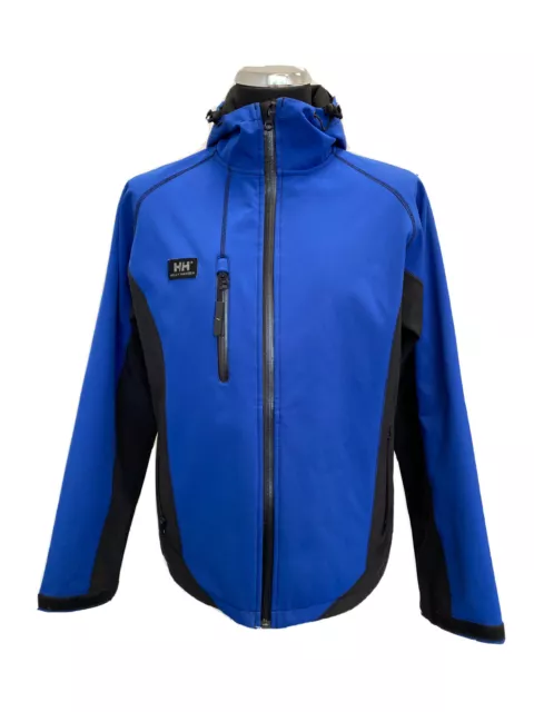 Helly Hansen Giacca Con Cappuccio Uomo Man Jacket Jhg1473