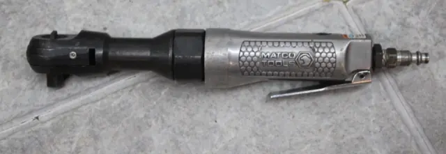 Matco MT638, 3/8" Drive Pneumatic Ratchet TOOL ONLY