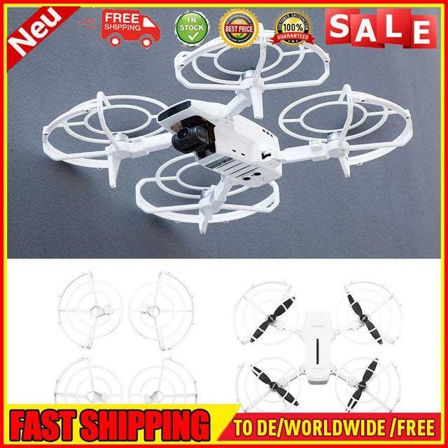 Protector de hélice 360 para FIMI X8 MINI hoja jaula protectora completa liberación rápida