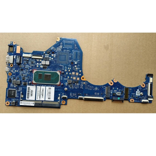 L67081-001 FOR HP Pavilion 14-CE TPN-Q207 i3-1005G1 Motherboard ...