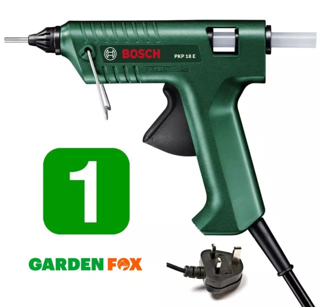 Bosch PKP 18 E Mains Corded GLUE-GUN 0603264542 3165140687911 ..