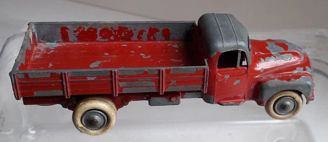 Camion Citroën P55 JRD 1/43 (années 50-60, France, Métal, Collection)