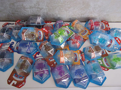 Trap Mattoncini Skylanders Trap Team-diverse trappole nuovo per scegliere 