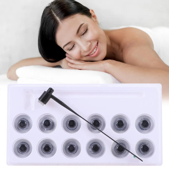 Star Needle Set di aghi a sette stelle ago dermico ago salasso per bellezza