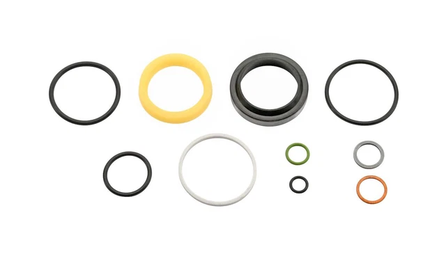 Repair kit DT Spare Parts 2.97101 Repair kit cabin tilt cylinder