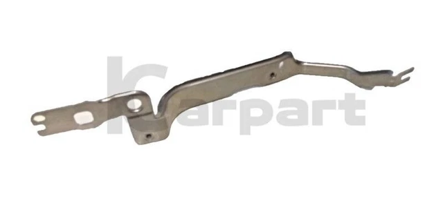 VÉRITABLE NOUVEAU SUPPORT de garde-boue avant droit Audi A6 C7 2011