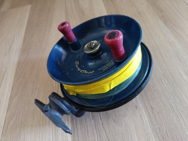 anti tangle fishing reel for kids Brand-Landing Page Kid Casters  Profishiency