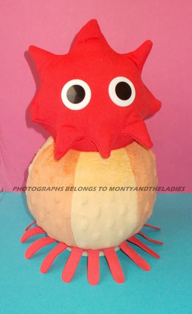 TWIRLYWOOS PEEKABOO TOY Sings And Spins Around Dance Along Musical Peek A Boo 24.00 PicClick UK