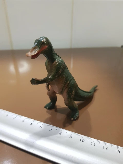 CATALOGUE ANCIEN PUBLICITÉ STARLUX préhistoire dinosaures EUR 4,00