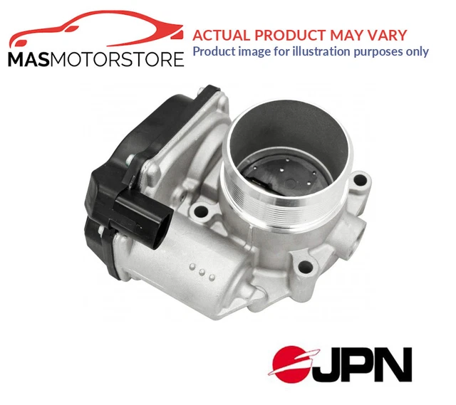 THROTTLE BODY JPN 75E9602Jpn P For Opel Vectra B,Astra G,Astra H