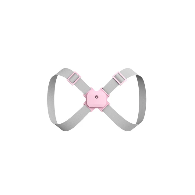 Perfect Posture Back Support Belt Back Shoulder Brace Posture Trainer Corrector