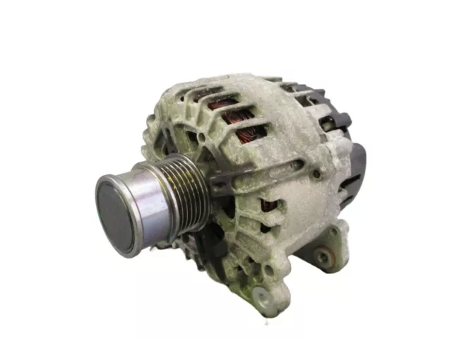 Generatore alternatore 140A per VW GOLF SPORTSVAN (AM1) 1.2 TSI 04C903023K