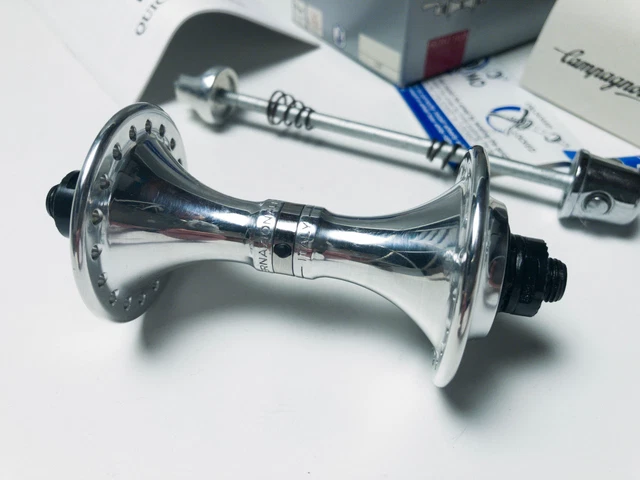 Ensemble Kit Campagnolo nuovo tipo Course Sport Moyeux 36