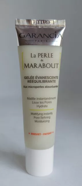 Garancia Marabout La Perle du Marabout Gelée Évanescente Rééquilibrante  30ml