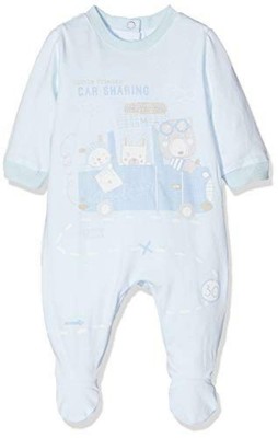 Chicco Taglia produttore:050 Chicco Tutina Apertura Davanti TG. 50 Blu Blu Scuro 